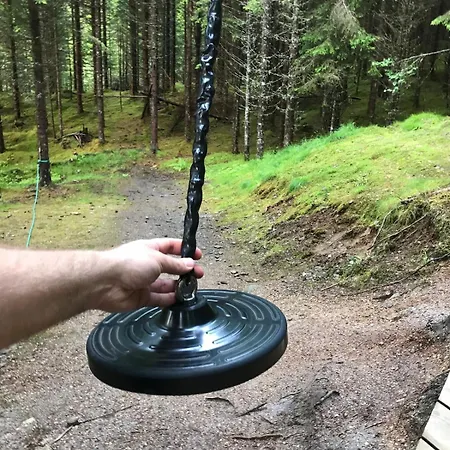 Vetlebekken Close To Trolltunga * Steinaberg
